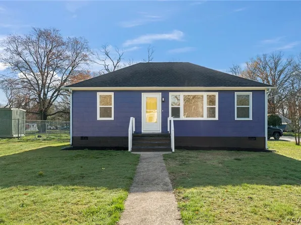 2429 Richdale Rd, Richmond, VA 23224