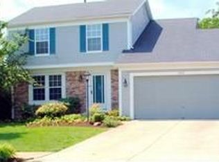 6073 Ashleylynn Ct, Dublin, OH