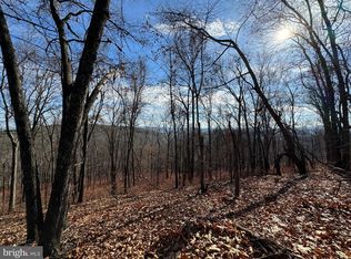 Supinlick Rdg, Mount Jackson, VA 22842