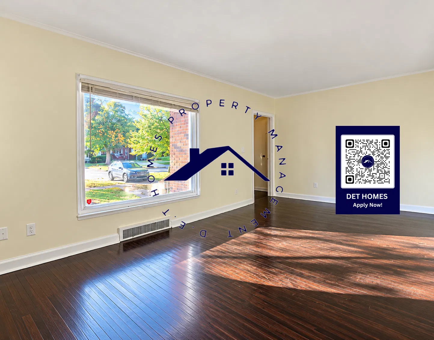4 bed, 1197 sqft, $1,400 — Photo 3