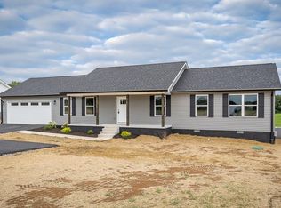 14287 Old Kentucky Rd, Walling, TN 38587