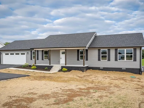 14287 Old Kentucky Rd, Walling, TN 38587