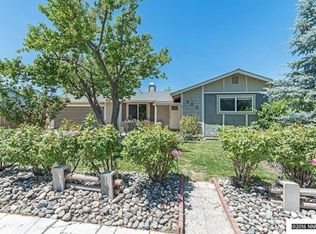350 Maple St, Fernley, NV 89408