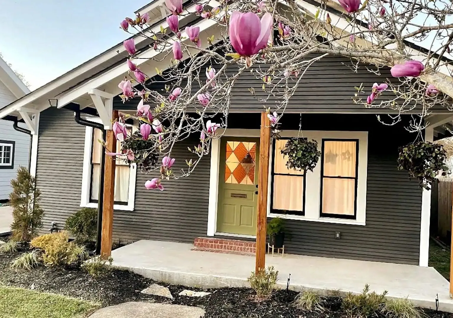 Scandinavian Inspired Retreat (Corporate Rental): Newly Renovated 3BR/2BA Fully Furnished Home in... — Photo 2