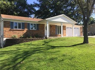 6190 Cedar Hill Rd, Cedar Hill, MO 63016