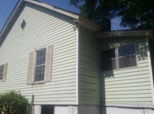 410 Hudgens St, Anderson, SC 29621