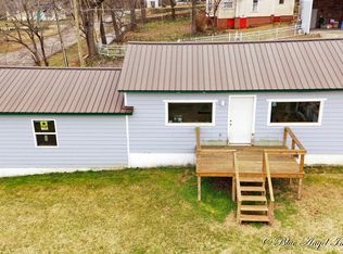 420 Main St, Mammoth Spring, AR 72554