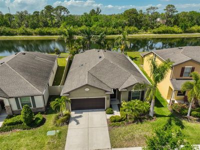 1612 Cabbage Key Dr, Ruskin, FL, 33570