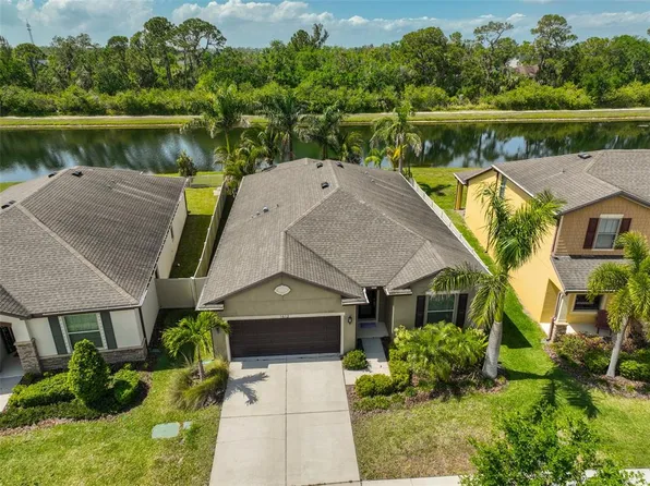 1612 Cabbage Key Dr, Ruskin, FL 33570