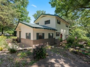 24880 S 612th Rd, Grove, OK 74344