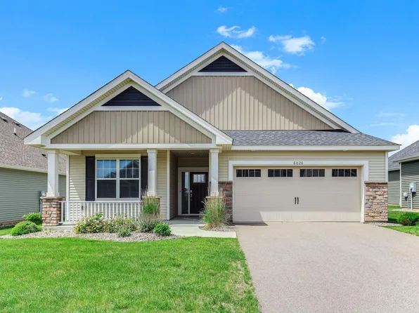 6026 Idsen Ave S, Cottage Grove, MN 55016