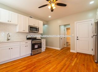 30 Chestnut Ave #3, Jamaica Plain, MA 02130