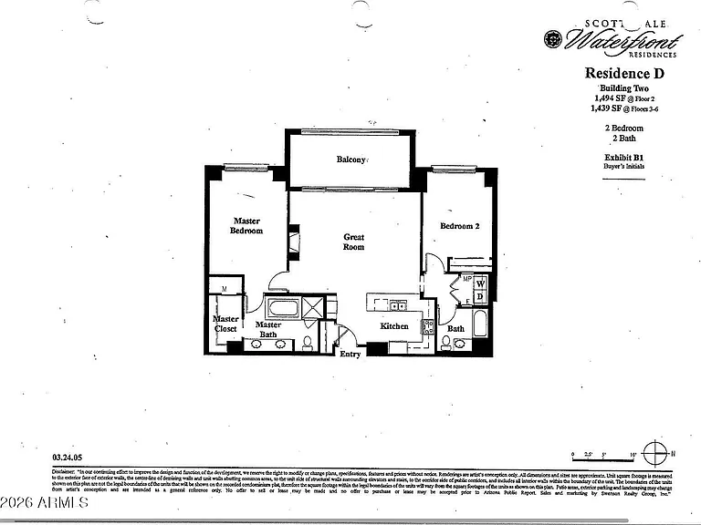 7175 E Camelback Rd #404 — Photo 6