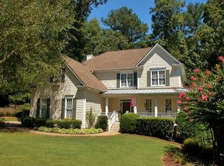 395 Longwood Ln, Alpharetta, GA 30004