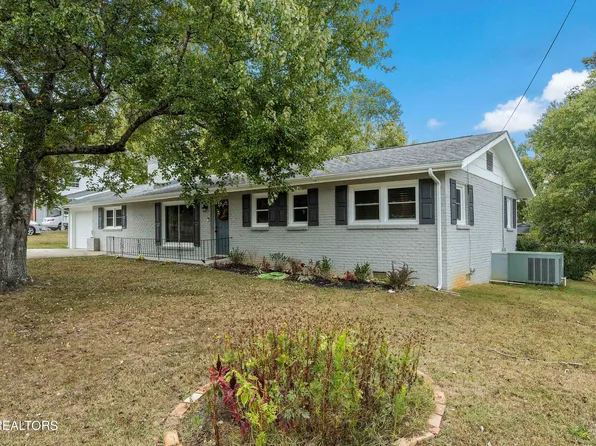 5720 Melstone Rd, Knoxville, TN 37912