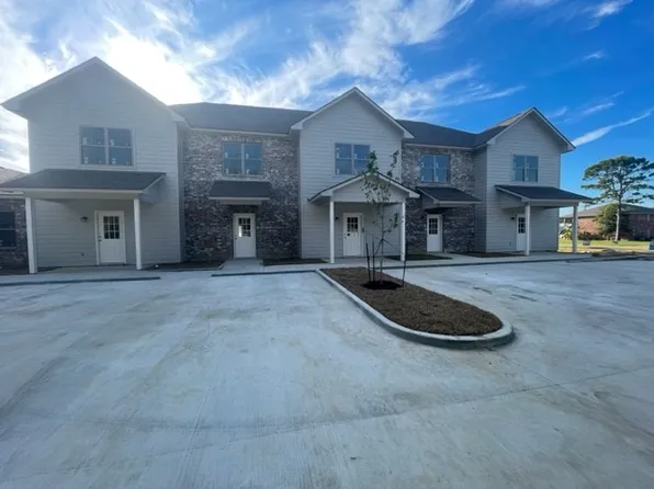 8064 Cecil Dr #1, Denham Springs, LA 70706
