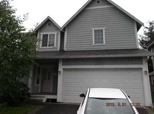 11126 Meridian Ave S, Everett, WA 98204
