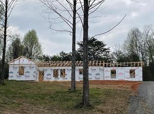 1091 E Little Mountain Rd, Russellville, TN 37860