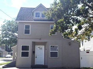 200 N New St, Dover, DE 19904
