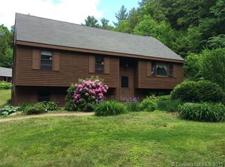 10 Old Coach Rd, Riverton, CT 06065