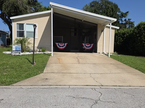 18 Gentle Ben Path #210, Ormond Beach, FL 32174