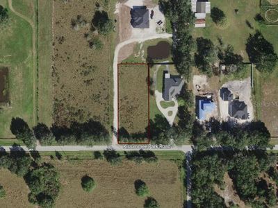 0 Kissimmee Park Rd #1245, Saint Cloud, FL, 34772
