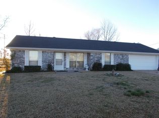 2470 40th St SE, Paris, TX 75460