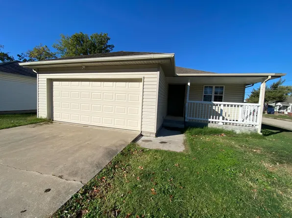 102 S Ball Street, Webb City, MO 64870
