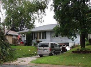 1132 8th Ave S, South Saint Paul, MN 55075
