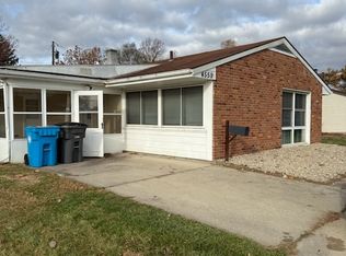4559 Elmhurst Rd, Toledo, OH 43613