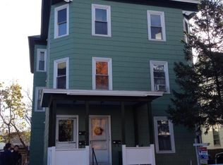 61 Ash St UNIT 3, Manchester, NH 03104