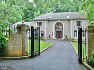 11548 Springridge Rd, Potomac, MD 20854