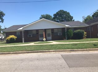 1517 Cobb Ave, Anniston, AL 36201