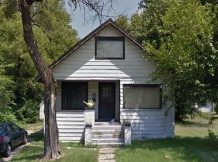 1507 W Howett St, Peoria, IL 61605