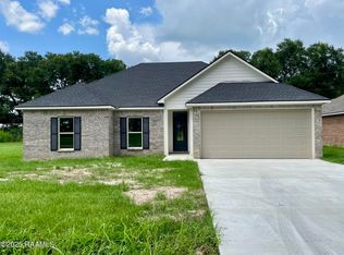 173 Rue Maury, Ville Platte, LA 70586