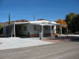 5400 W Flying West St, Tucson, AZ 85713