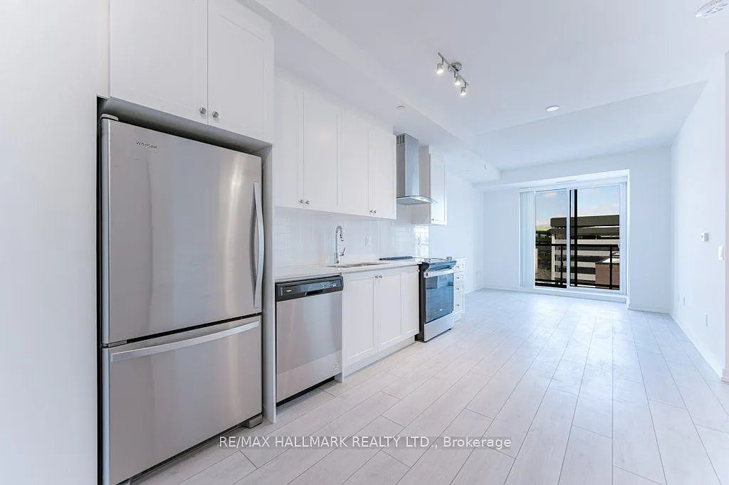Building Photo - 55 Duke St W #309