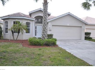 12548 Ivory Stone Loop, Fort Myers, FL 33913