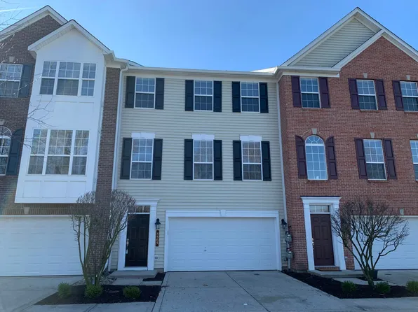 5565 Trammel Ct, Carmel, IN 46033