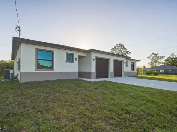 2411 Lola Ave S, Lehigh Acres, FL 33973