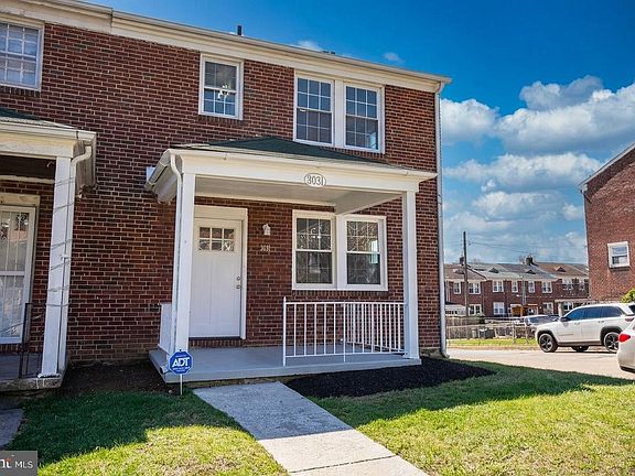 5th image of 3031 Hanlon Ave
