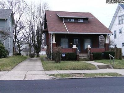 912 23rd St NW, Canton, OH, 44709