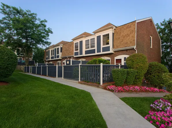 Windsor Village at Waltham