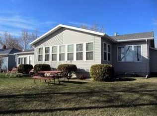 12234 Tanglewood Rd, Audubon, MN 56511