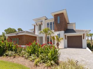 530 Norriego Rd, Destin, FL 32541