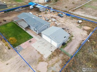 39236 Boulevard E, Eaton, CO 80615