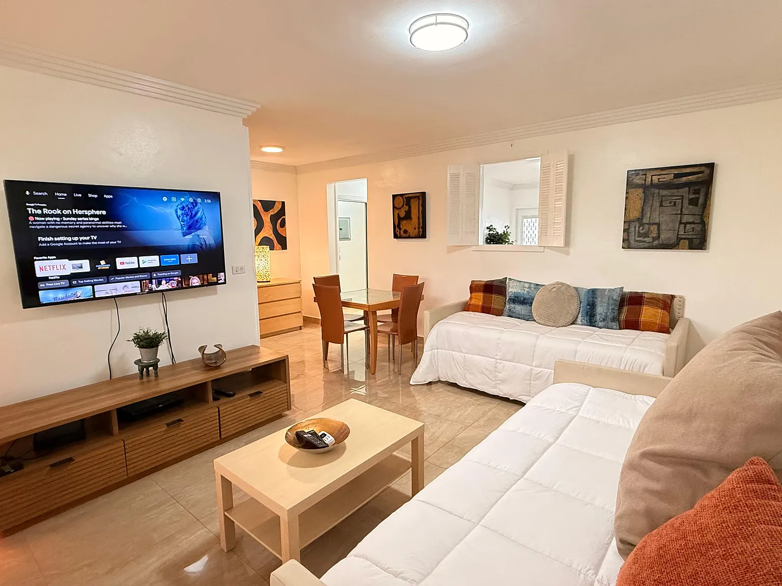 1 bed, 600 sqft, $2,149 — Photo 2