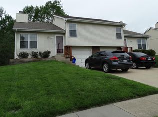311 S Scarborough St, Olathe, KS 66062