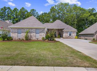 435 Crossvine Pl, Madison, MS 39110