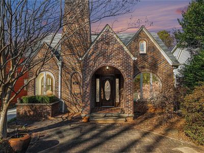 824 Amsterdam Ave NE, Atlanta, GA, 30306